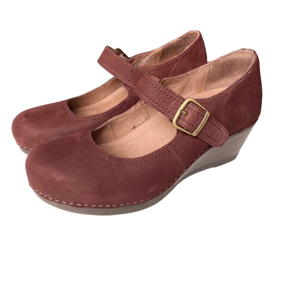 dansko sandra